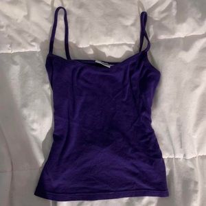 Vintage Cami Top